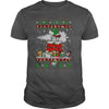 Image of Snoopy Xmas Tshirt