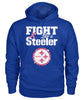 Image of Fight Like a Steeler Limited Edition T-shirts
