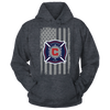 Image of Chicago Fire - Show Your Pride