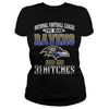 Image of RAVENS Tshirt, RAVENS Hoodies