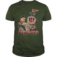 BENGALS Tshirt, BENGALS Hoodies