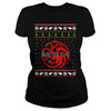 Image of Bend The Knee Ugly Christmas shirt hoodie sweater longsleeve