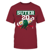 Image of Ryan Suter #20