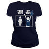 Image of Seahawks T-shirt, Seahawks Hoodies