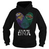Image of Love Vikings and Wild T-Shirt