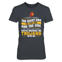 I Have 3 Sides - USC Trojans