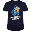 Image of TITANS Tshirt LIMITED EDITION