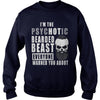Image of Psychotic Bearded Beast