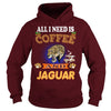 Image of I Coffee With JAGUAR