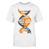 Image of The University of Tennessee In My DNA