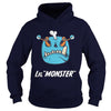 Image of Halloween T-Shirt Lil Monster Kids