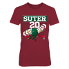 Image of Ryan Suter #20
