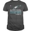 Image of Super Bowl Champions Fly Eagles Fly