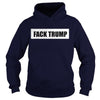Image of FACK TRUMP Eminem TShirt  Hoodie Glasgow 2017