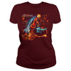 Image of FUNNY HELLOWEEN T SHIRT