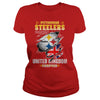 Image of United Kingdom Chapter Steelers
