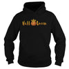 Image of halloqueen halloween funny pumpkin tshirt