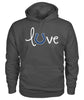 Image of Colts - Love Colts Hoodie