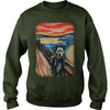 Image of Horror shirt