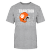 Image of Clemson Tiger Football - The Tradition Continues