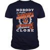 Image of CINCINNATI BENGALS NOBODY