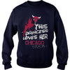 Image of Chicago Bulls