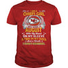 Image of i am a chiefs girl  august
