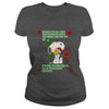 Image of Snoopy Xmas Tshirt