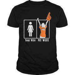 Broncos T-shirt, Broncos Hoodies