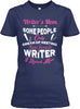 Image of Proud Writer's Mom - Limited Edition