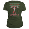 Image of Christmas - Workout Fitness Bodybuilder