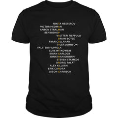 Tampa Bay Lightning T Shirt