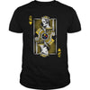 Image of NFL-STEELERS 044 QUEENCARD