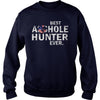 Image of BEST ASSHOLE HUNTER EVER