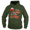 Image of I WILL DRINK WINE HERE OR THERE I WILL DRINK WINE EVERYWHERE
