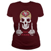 Image of 49ers Fans Tshirt