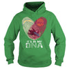 Image of Its In My DNA Chargers TShirt