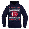 Image of STAY LOYAL PATRIOTS