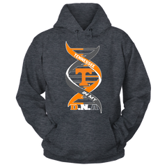The University of Tennessee In My DNA