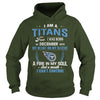 Image of TITANS Fan