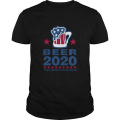 Vote Beer in 2020