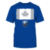 Image of Show Your Pride (Canadian Flag) - Montreal Impact