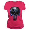 Image of tng-sport punisher-hockey-Buffalo Sabres