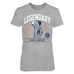 Legendary - Frank Lampard