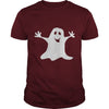 Image of Halloween ghost kids