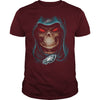 Image of CGsportskullPhiladelphia Eagles