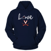 Image of Virginia Cavaliers - State Love