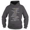 Image of Oakland Athletics T Shirt