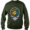 Image of GratefulDead Oregon Ducks