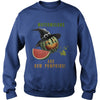 Image of Unique original funny no pumpkin watermelon halloween t shirt